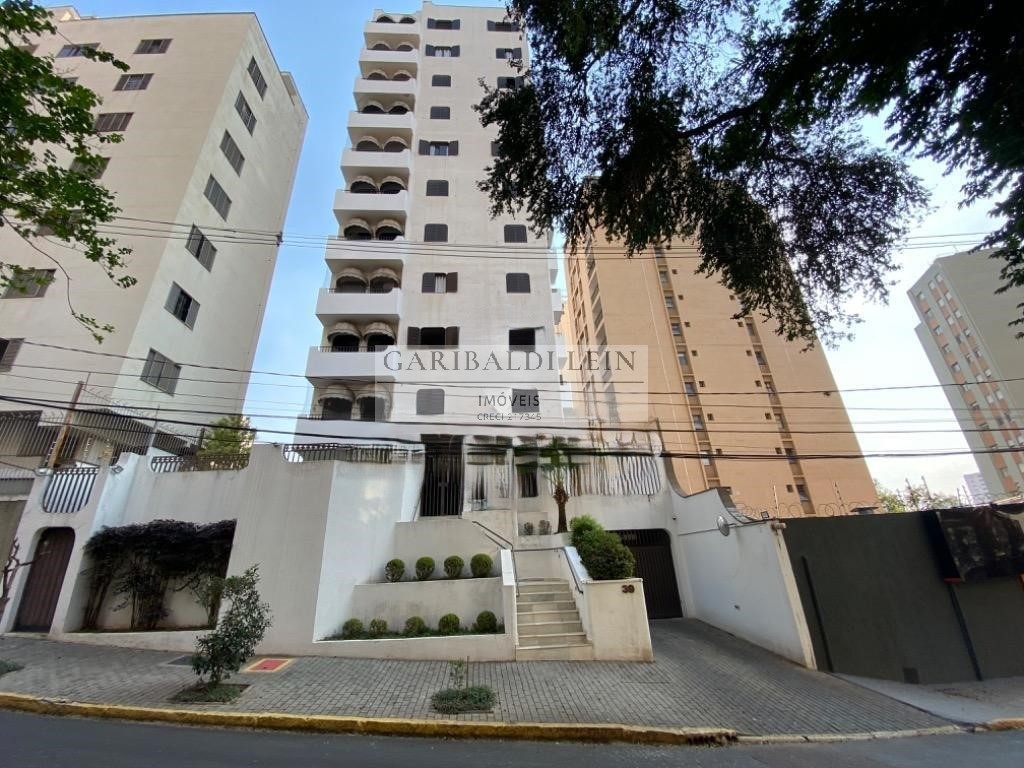 Apartamento à venda com 3 quartos, 111m² - Foto 18