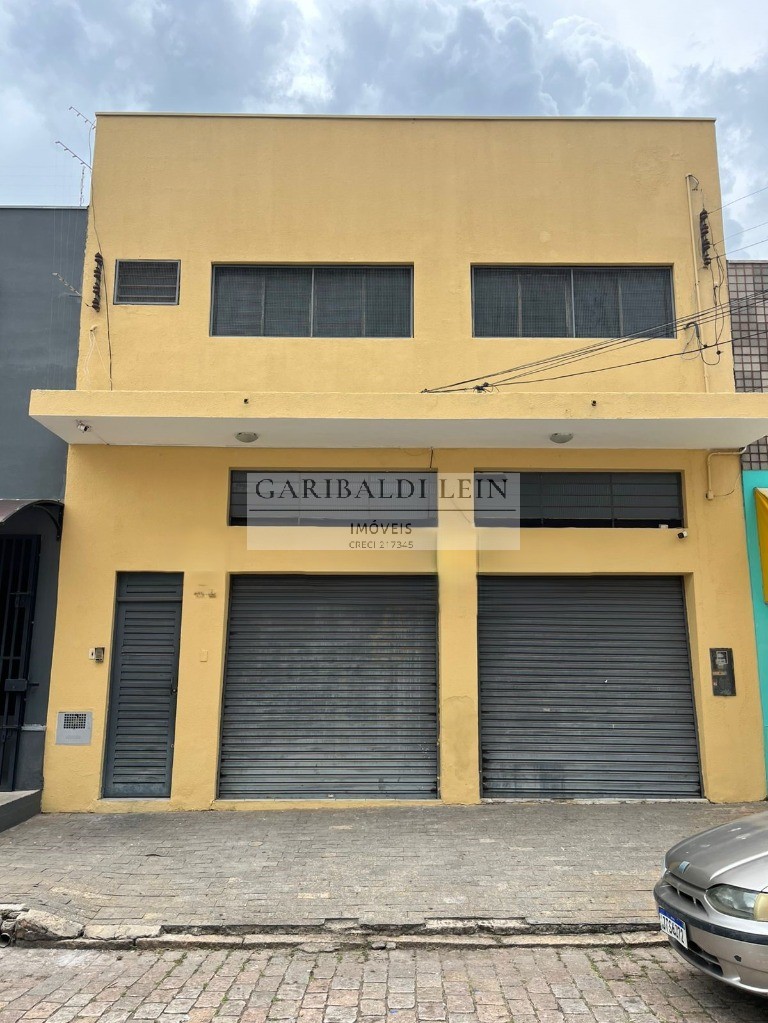 Depósito-Galpão-Armazém à venda e aluguel, 225m² - Foto 1