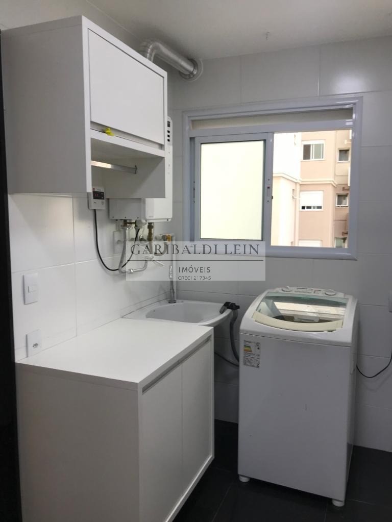 Apartamento à venda com 3 quartos, 131m² - Foto 23