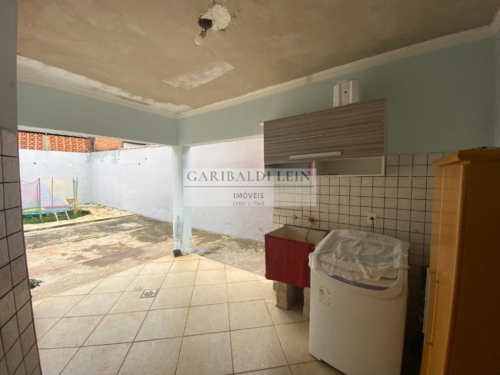 Casa à venda com 4 quartos, 266m² - Foto 25