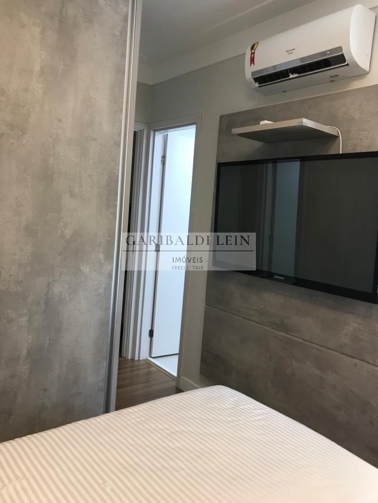 Apartamento à venda com 3 quartos, 131m² - Foto 17