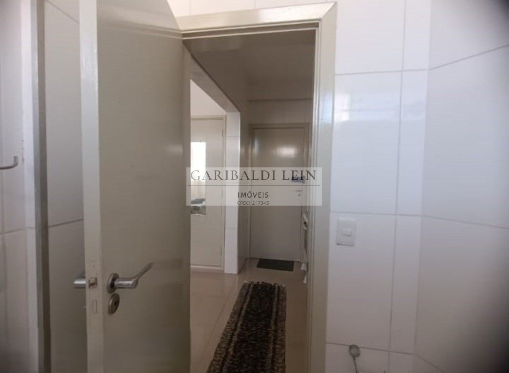 Apartamento à venda com 1 quarto, 42m² - Foto 4