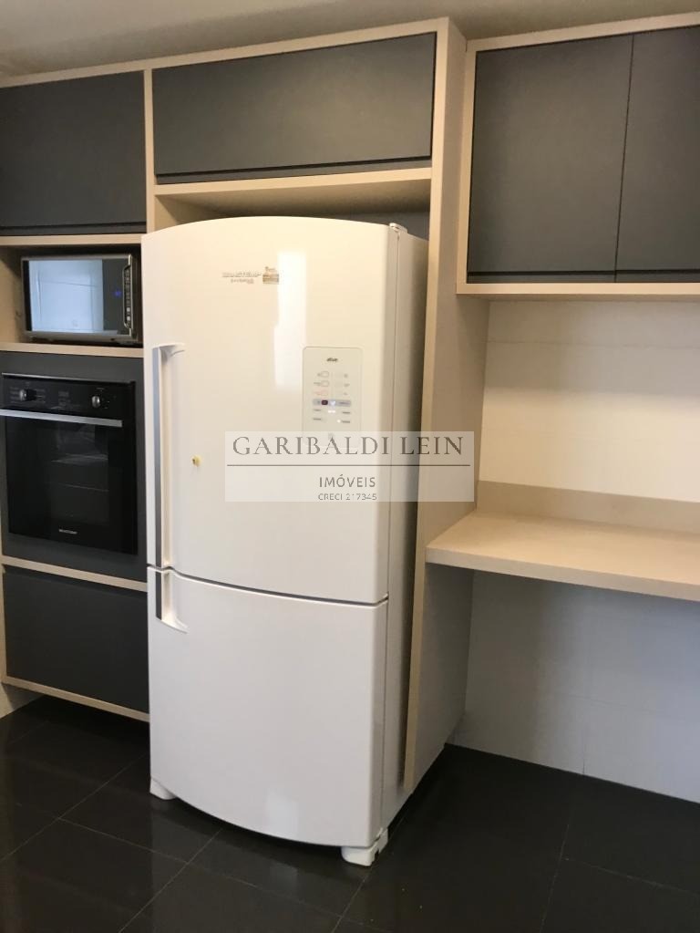 Apartamento à venda com 3 quartos, 131m² - Foto 22