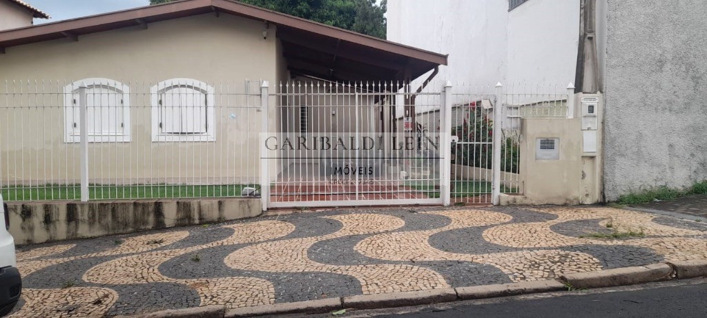 Prédio Inteiro à venda com 3 quartos, 200m² - Foto 1