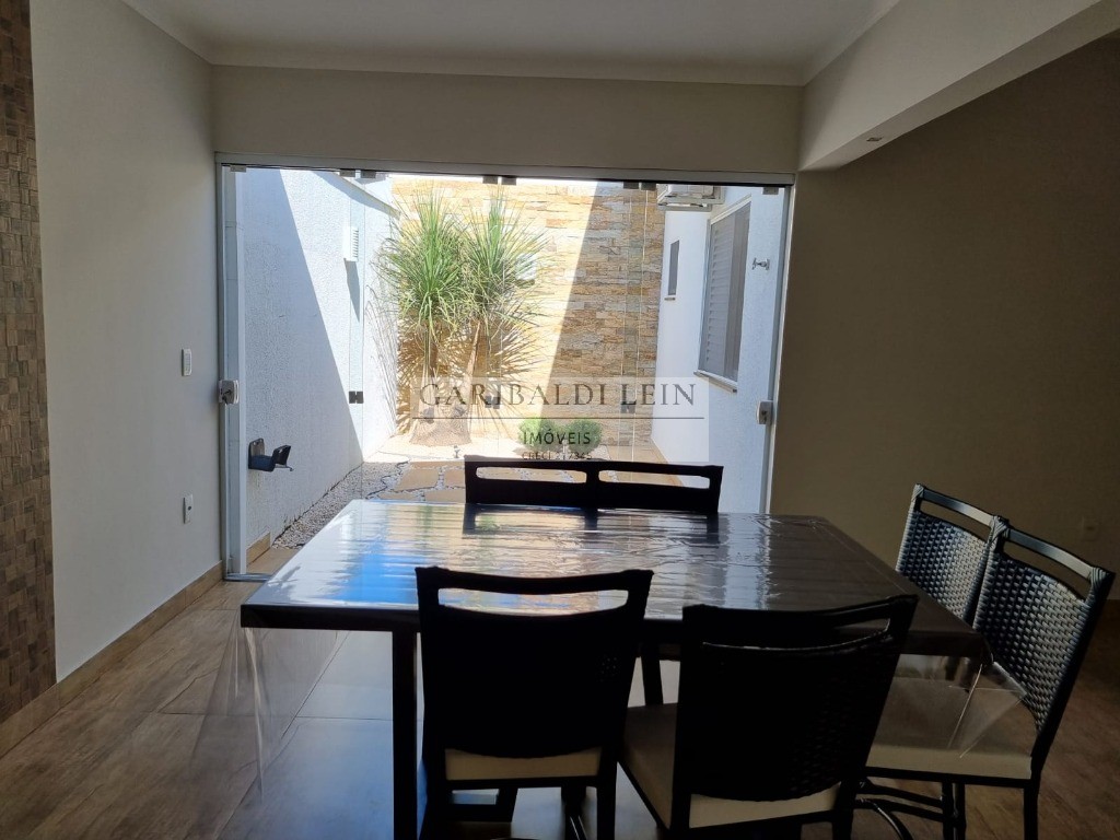 Casa à venda com 3 quartos, 140m² - Foto 19