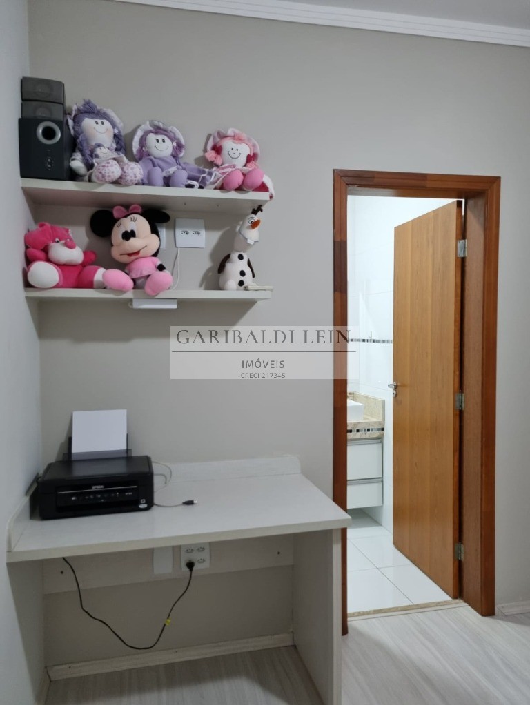 Casa à venda com 3 quartos, 140m² - Foto 7