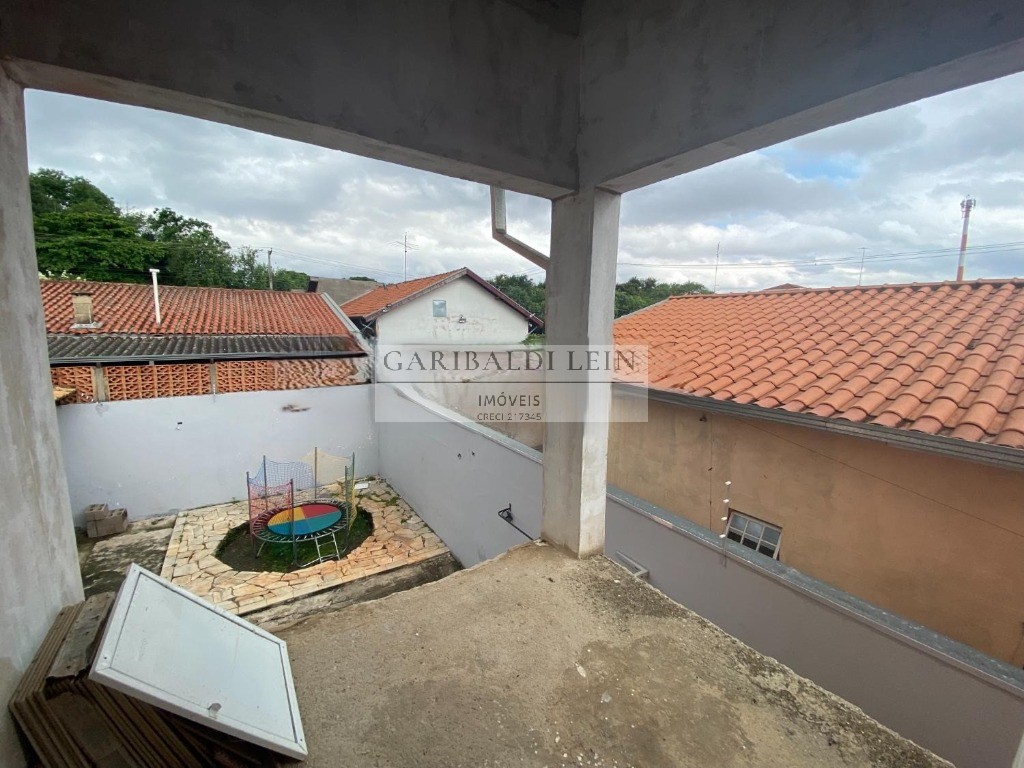 Casa à venda com 4 quartos, 266m² - Foto 21