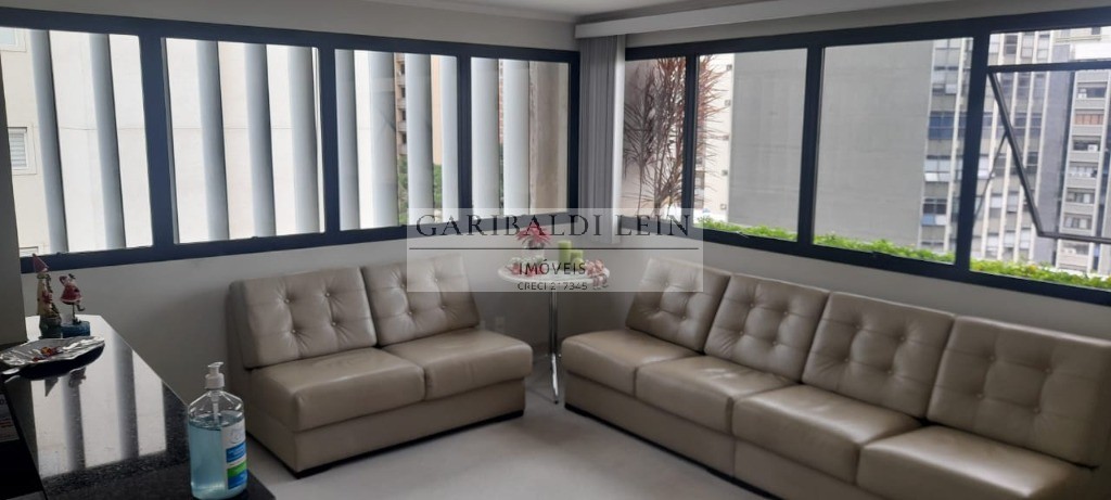 Conjunto Comercial-Sala à venda, 99m² - Foto 2