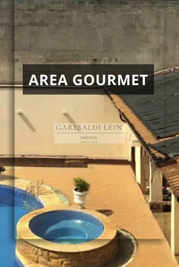 Prédio Inteiro à venda com 4 quartos, 414m² - Foto 4