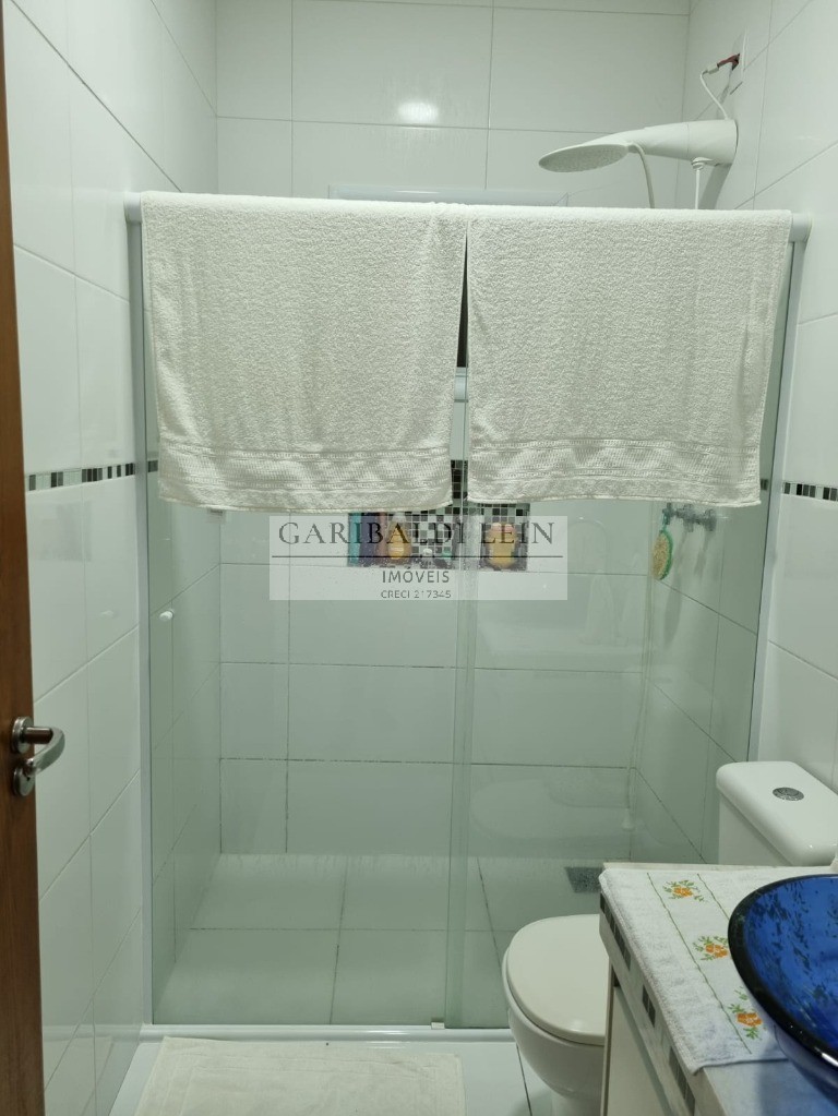 Casa à venda com 3 quartos, 140m² - Foto 14