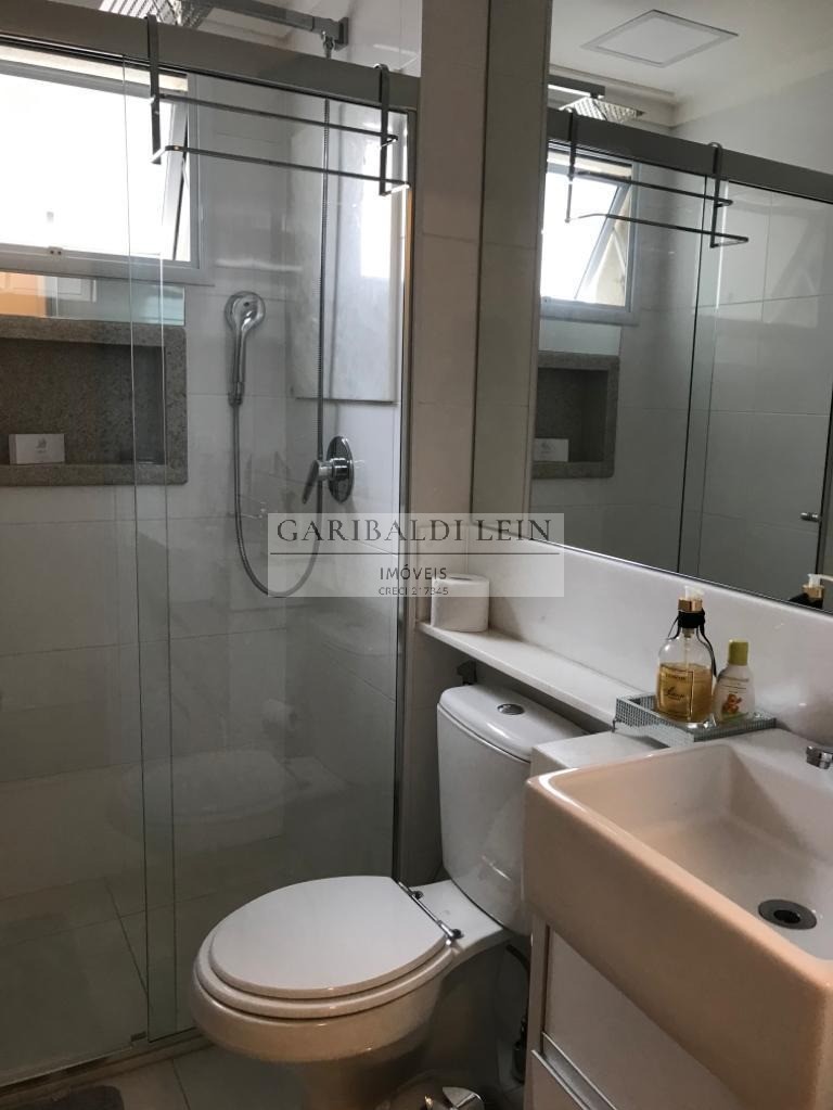 Apartamento à venda com 3 quartos, 131m² - Foto 14