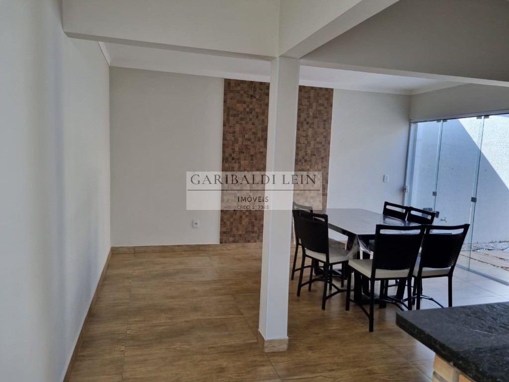 Casa à venda com 3 quartos, 140m² - Foto 18