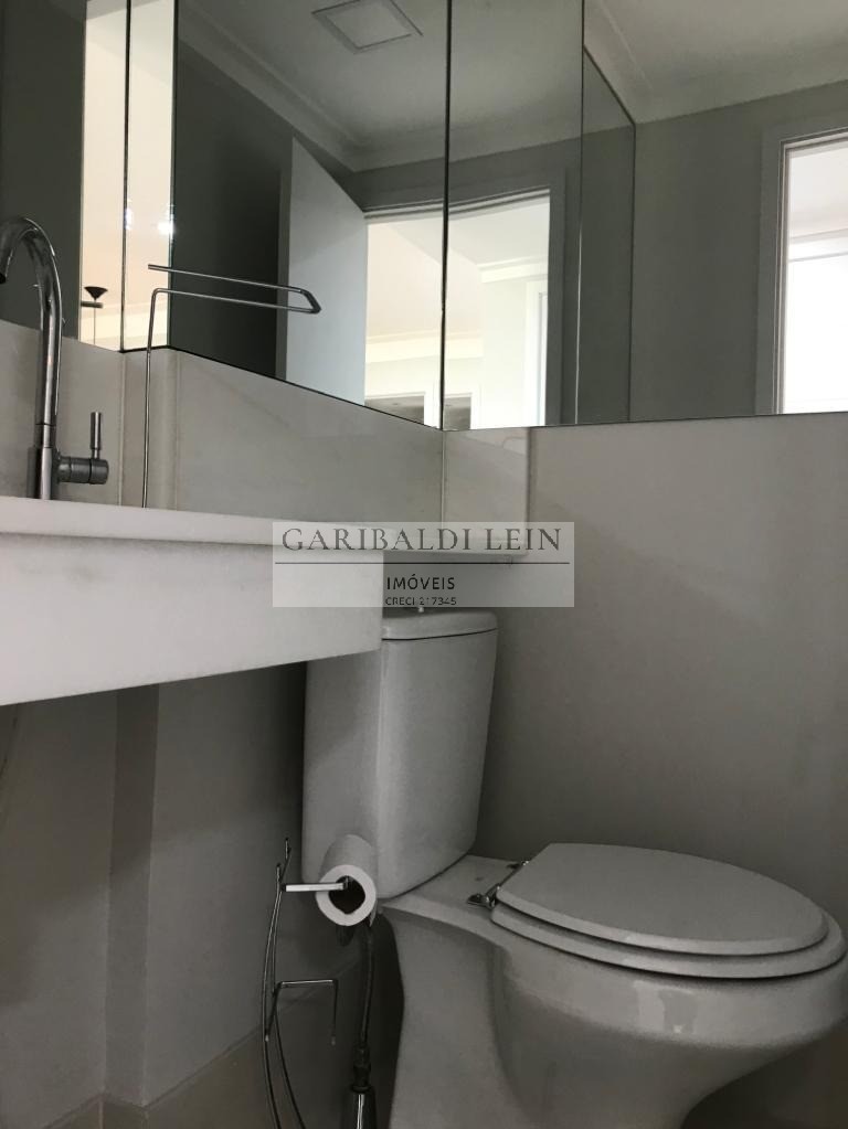 Apartamento à venda com 3 quartos, 131m² - Foto 10