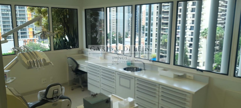 Conjunto Comercial-Sala à venda, 99m² - Foto 20