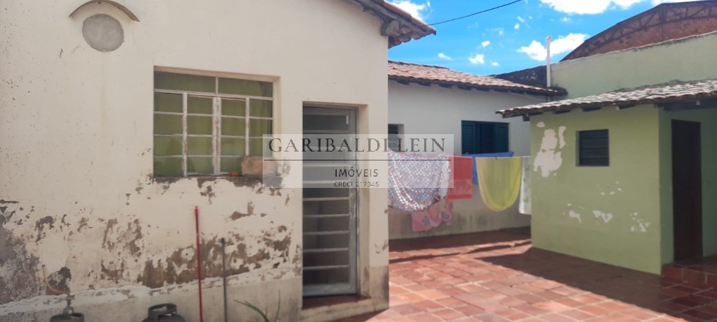 Prédio Inteiro à venda com 2 quartos, 174m² - Foto 23