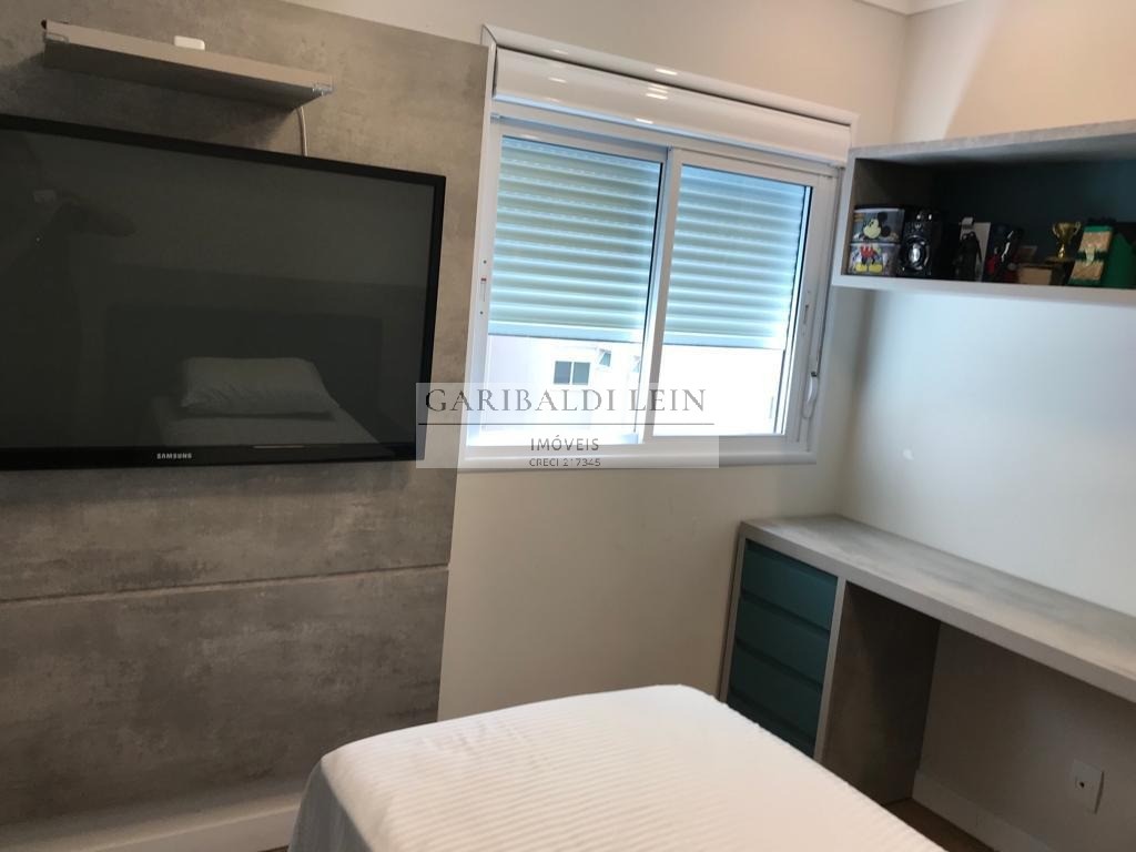 Apartamento à venda com 3 quartos, 131m² - Foto 16