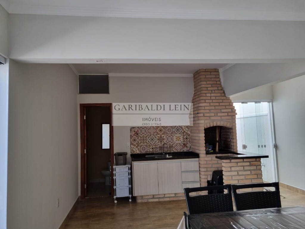 Casa à venda com 3 quartos, 140m² - Foto 17