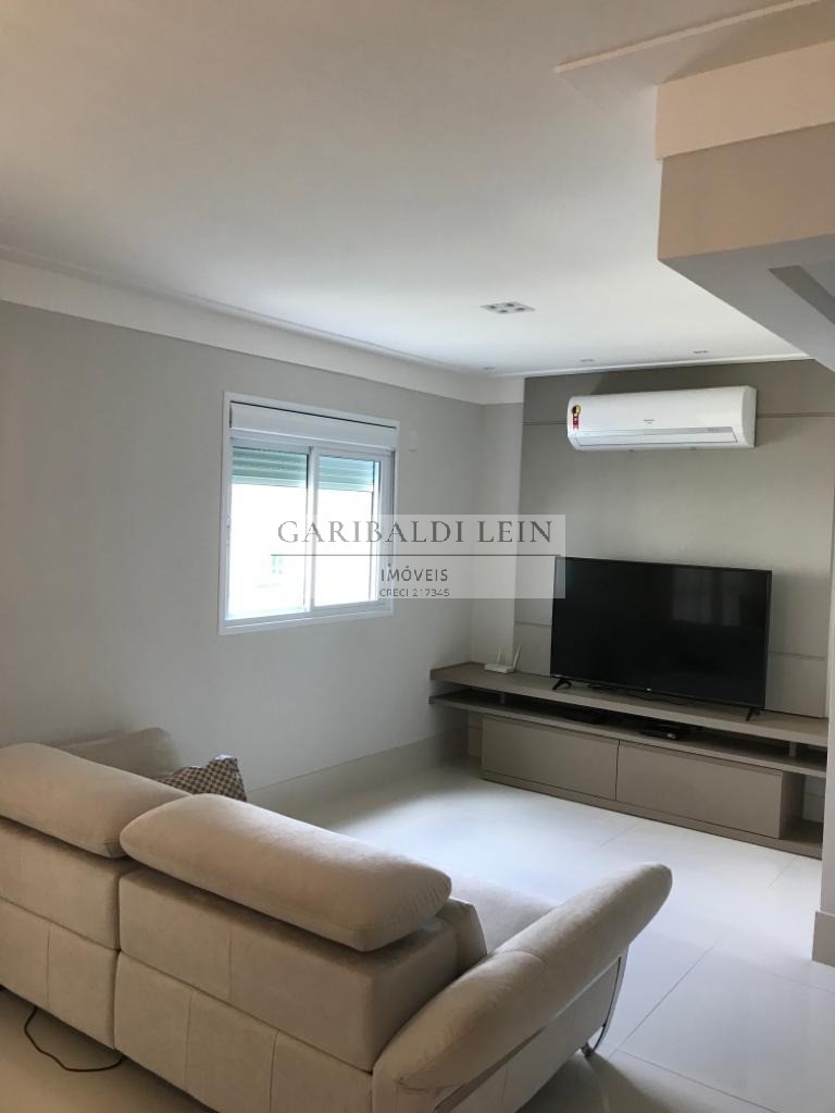 Apartamento à venda com 3 quartos, 131m² - Foto 11