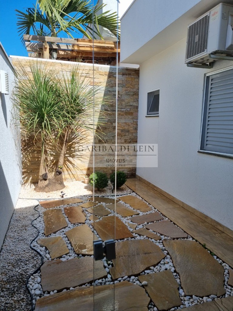 Casa à venda com 3 quartos, 140m² - Foto 20