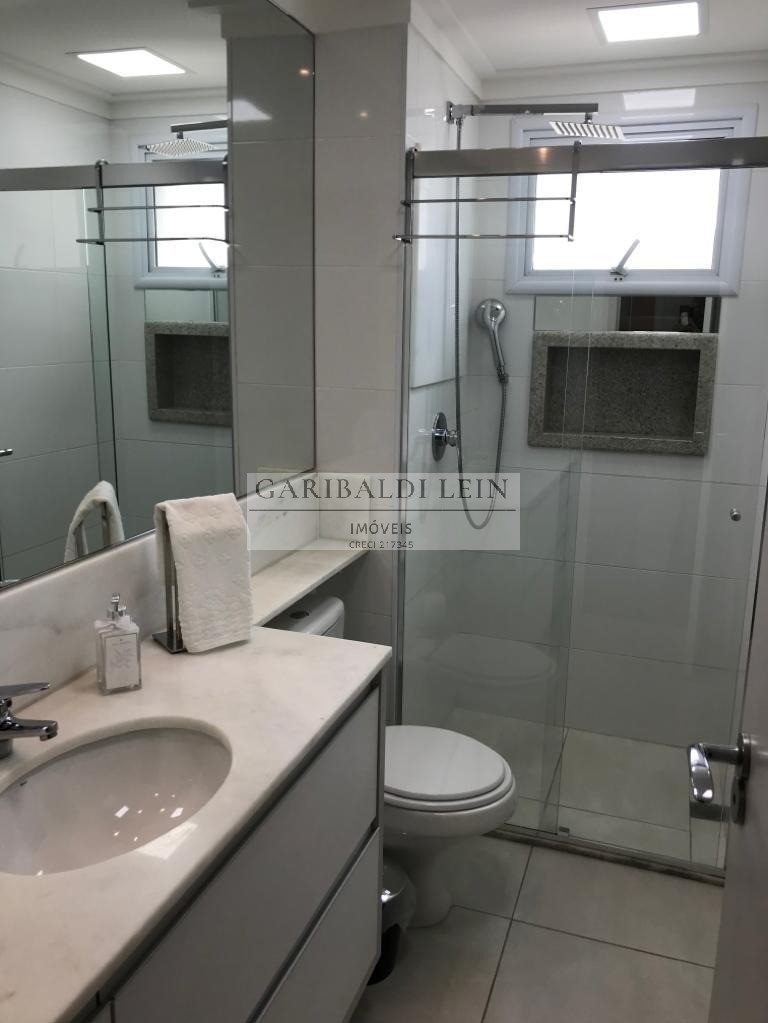 Apartamento à venda com 3 quartos, 131m² - Foto 19