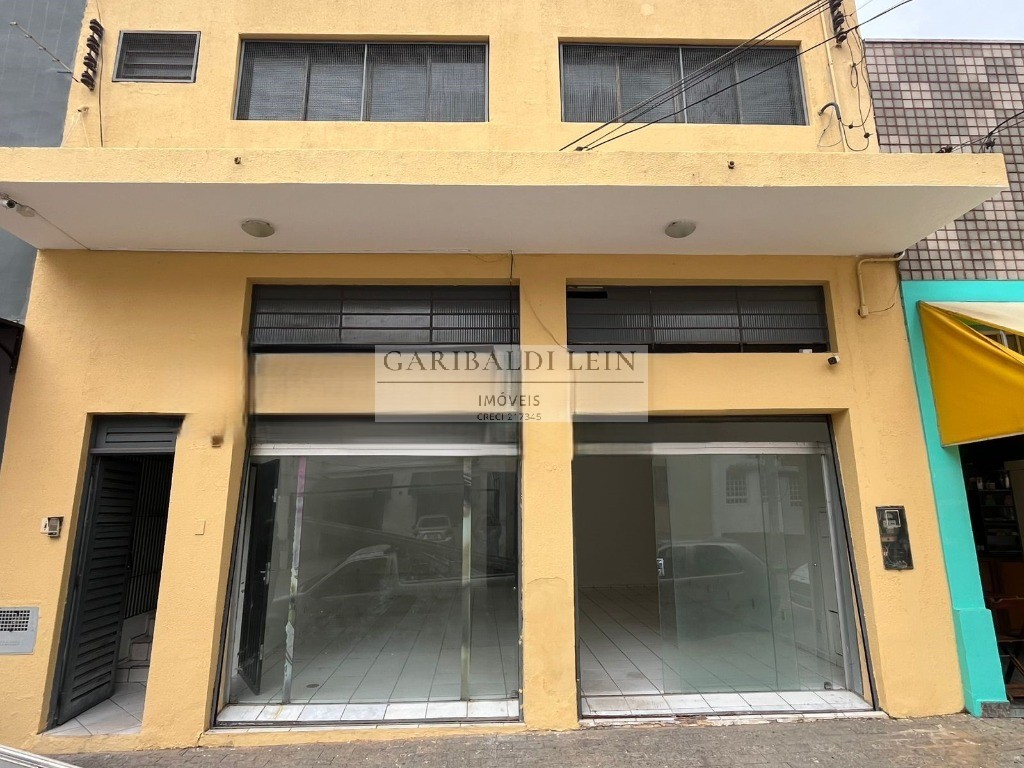 Depósito-Galpão-Armazém à venda e aluguel, 225m² - Foto 3