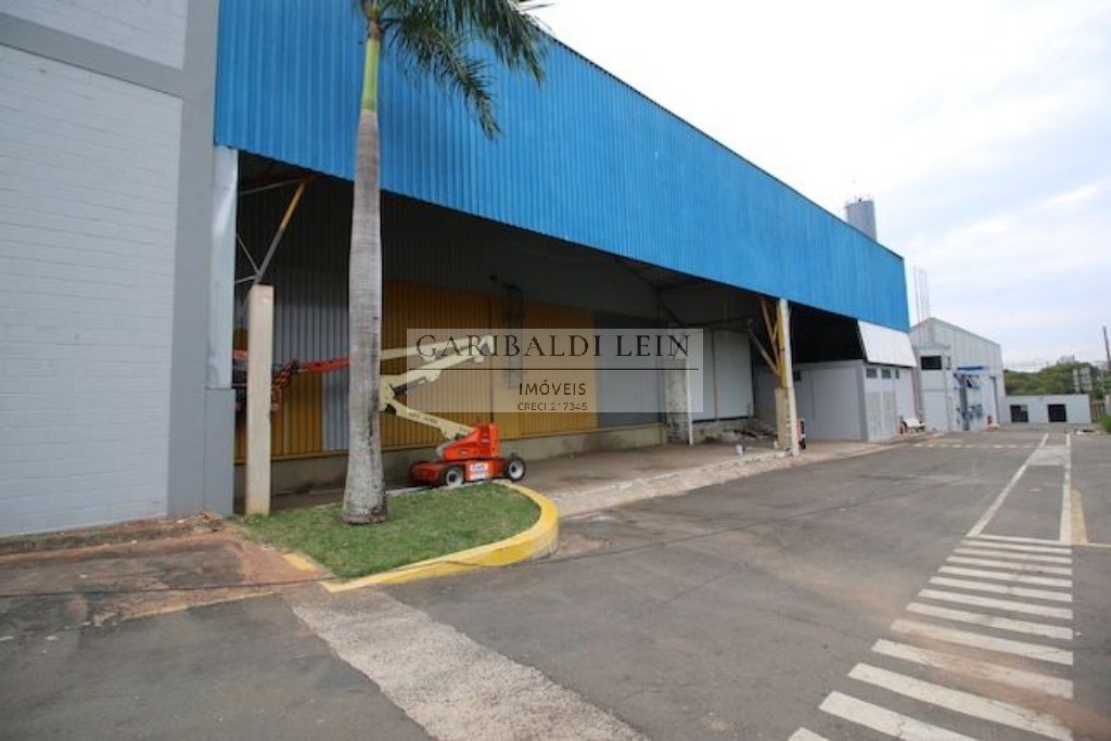 Depósito-Galpão-Armazém à venda e aluguel, 6308m² - Foto 21