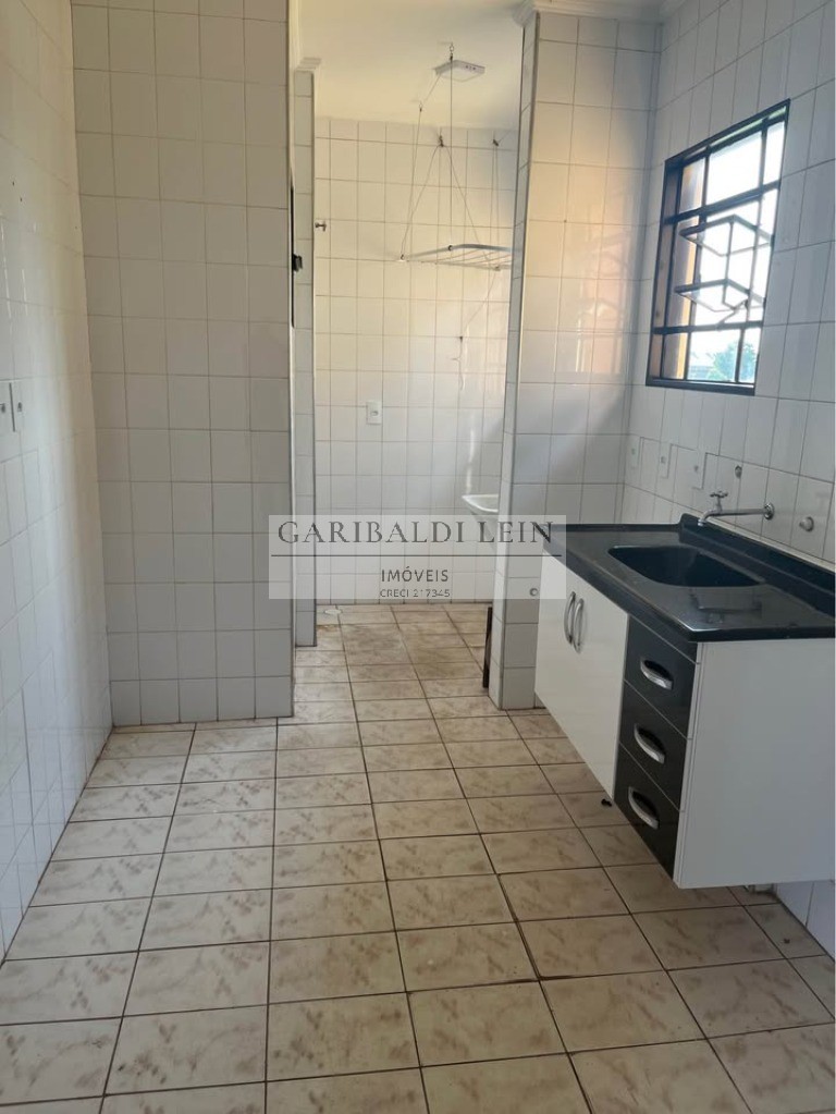 Apartamento à venda com 2 quartos, 55m² - Foto 14