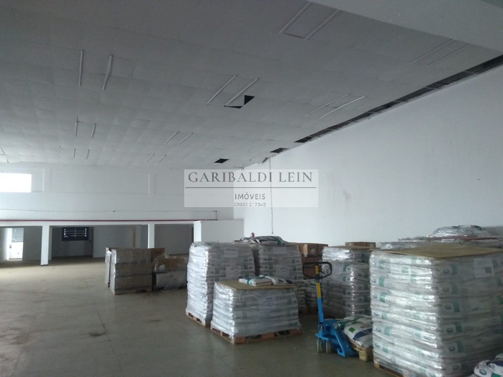 Depósito-Galpão-Armazém à venda e aluguel, 1050m² - Foto 4