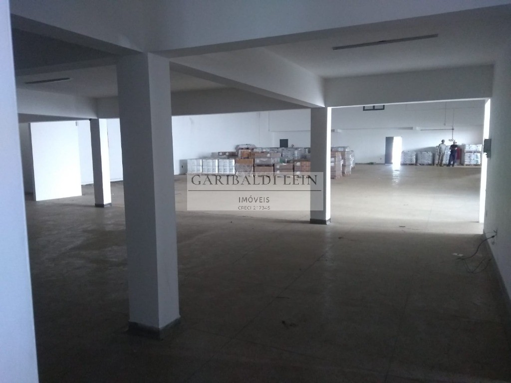 Depósito-Galpão-Armazém à venda e aluguel, 1050m² - Foto 3