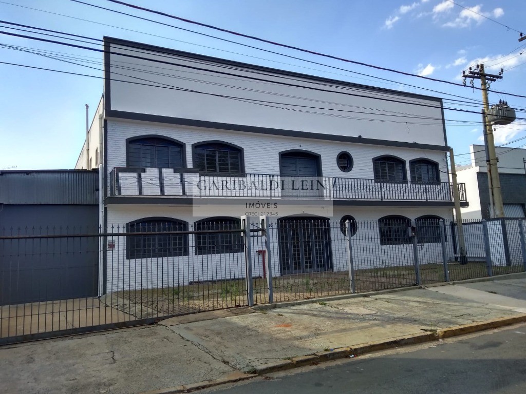 Depósito-Galpão-Armazém à venda e aluguel, 1050m² - Foto 13