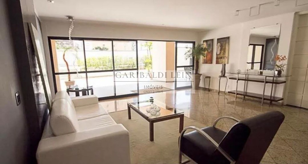 Apartamento para alugar com 1 quarto, 52m² - Foto 8