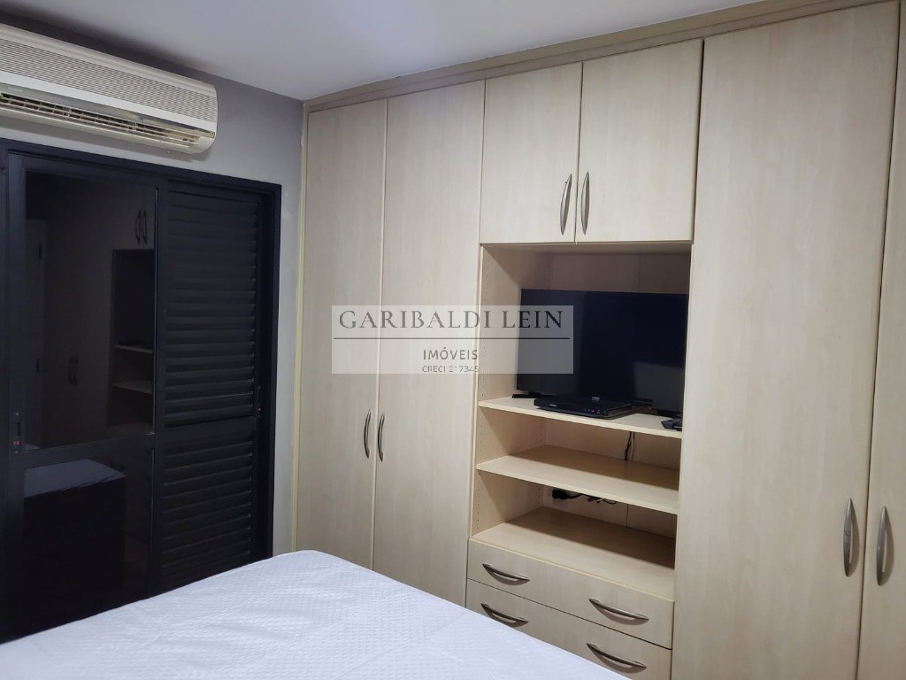 Apartamento para alugar com 1 quarto, 52m² - Foto 5