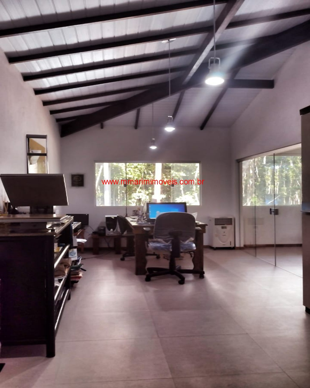 Casa, 5 quartos - Foto 7