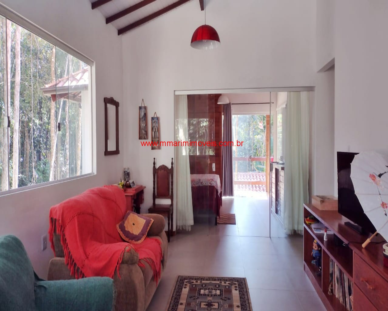 Casa, 5 quartos - Foto 5