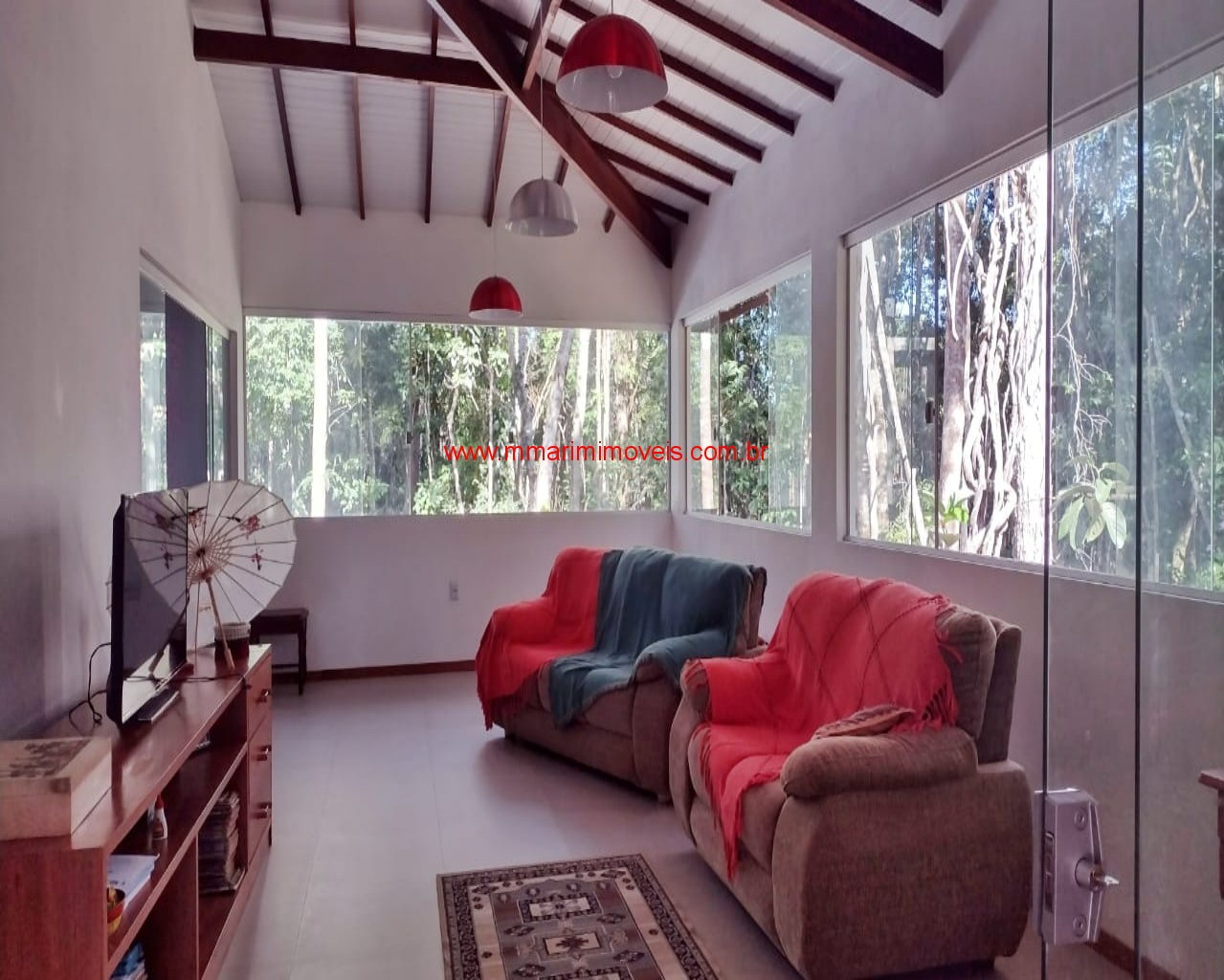 Casa, 5 quartos - Foto 6