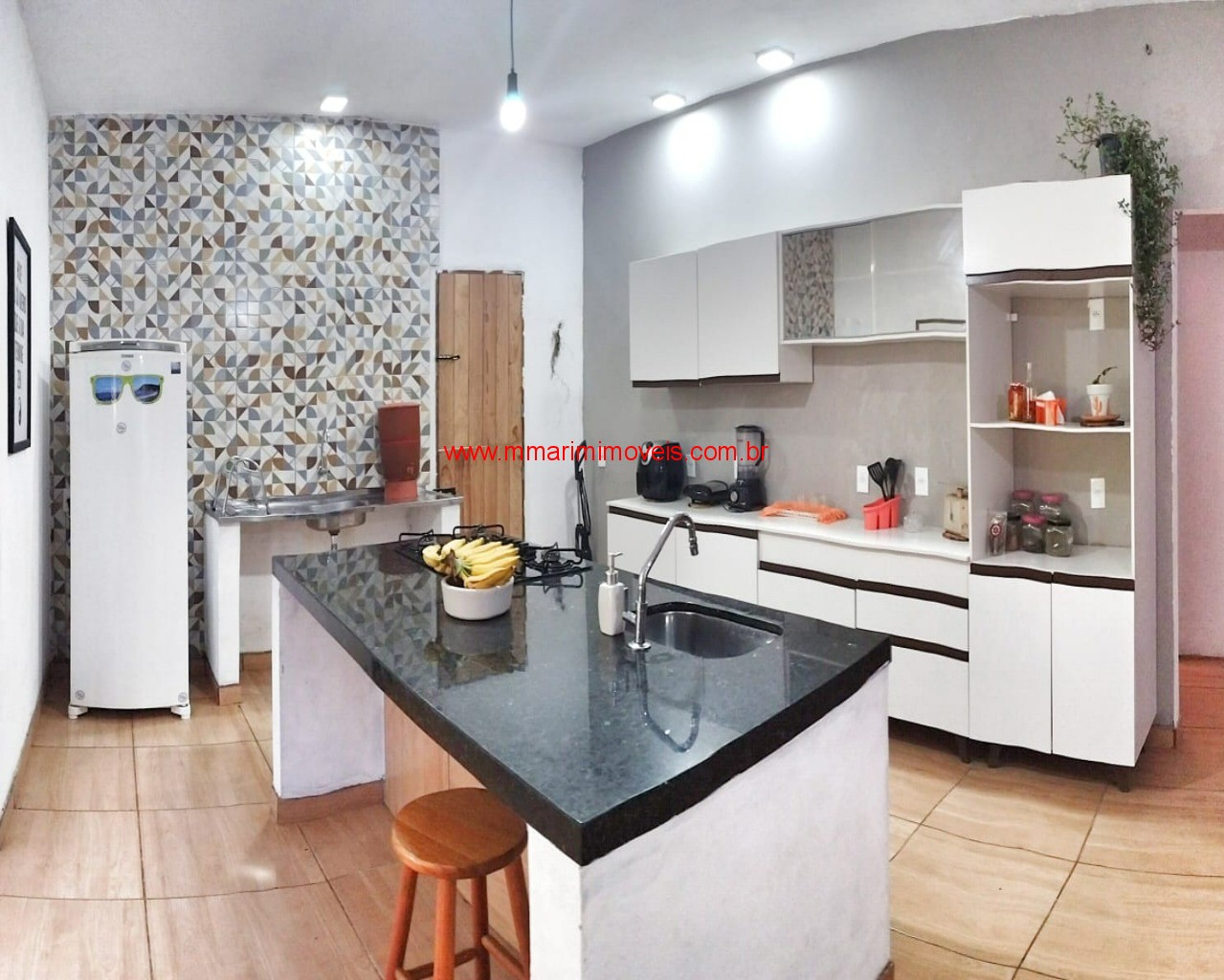Casa, 5 quartos - Foto 11