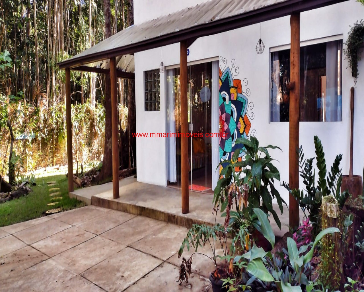 Casa, 5 quartos - Foto 1