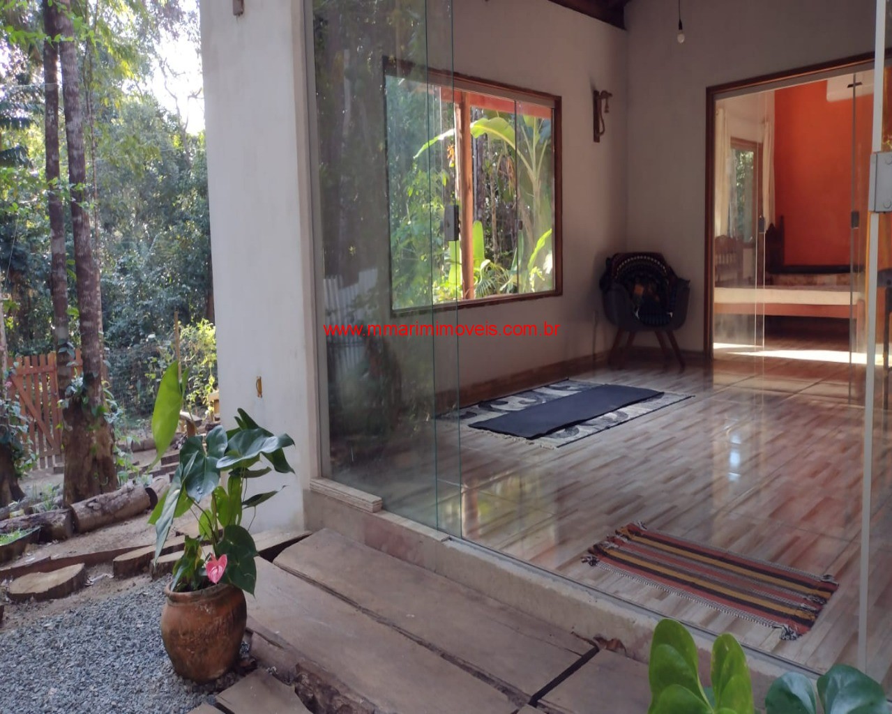 Casa, 5 quartos - Foto 22