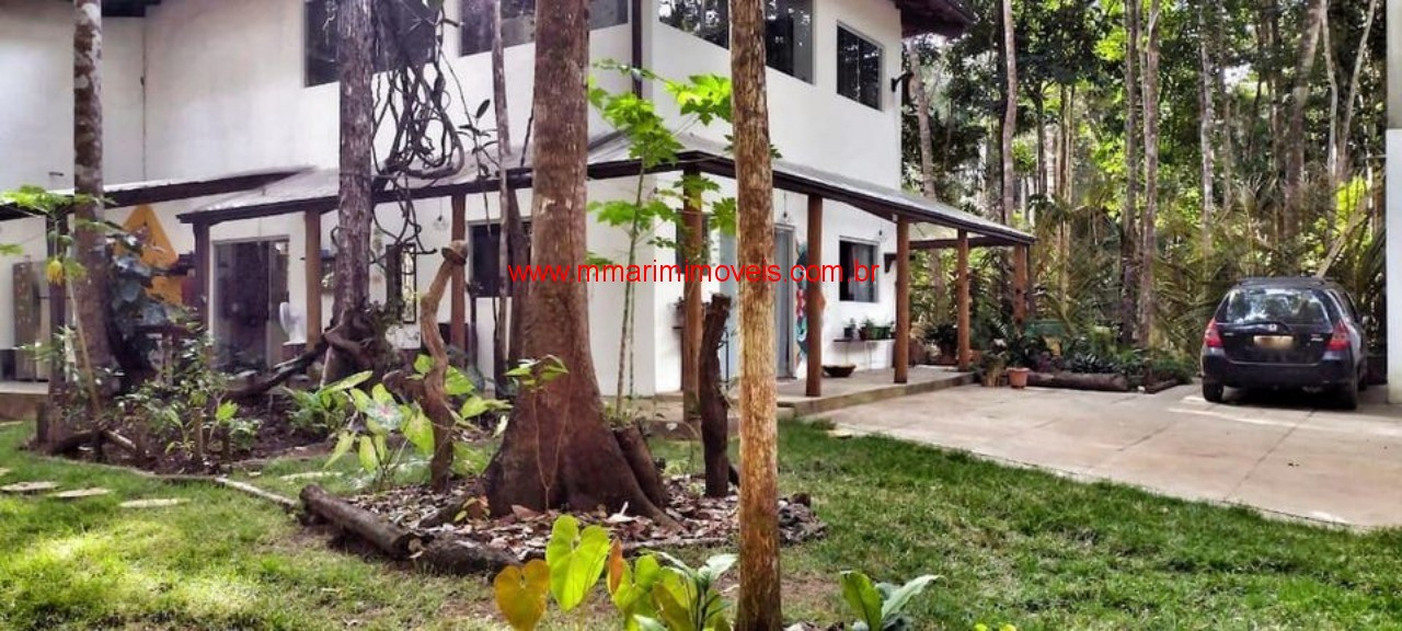 Casa, 5 quartos - Foto 2