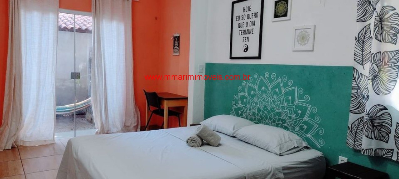 Casa, 5 quartos - Foto 12
