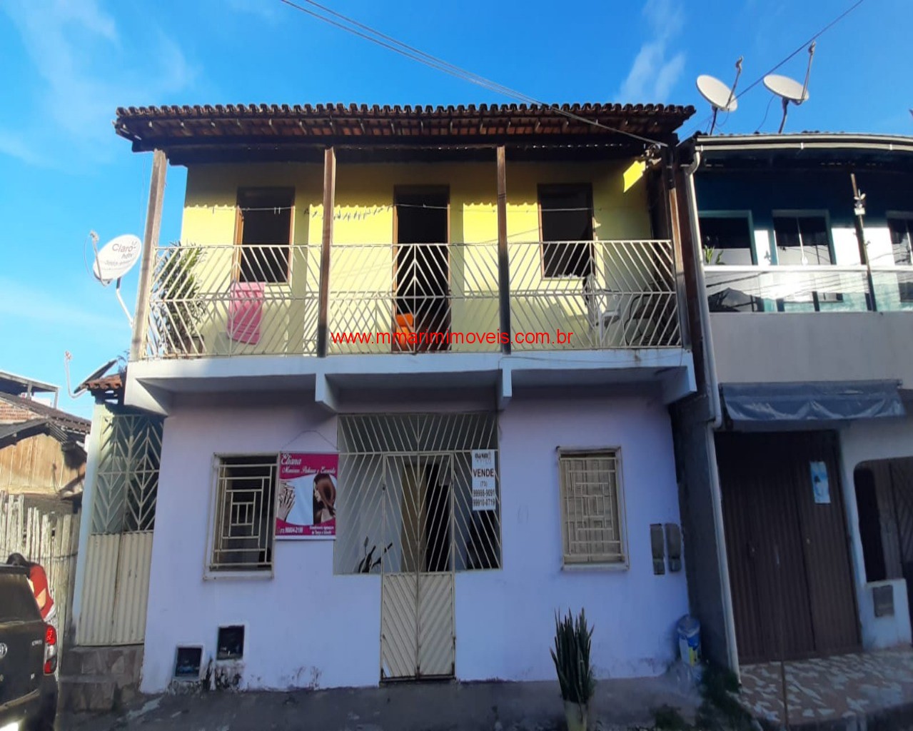 Casa, 5 quartos - Foto 2