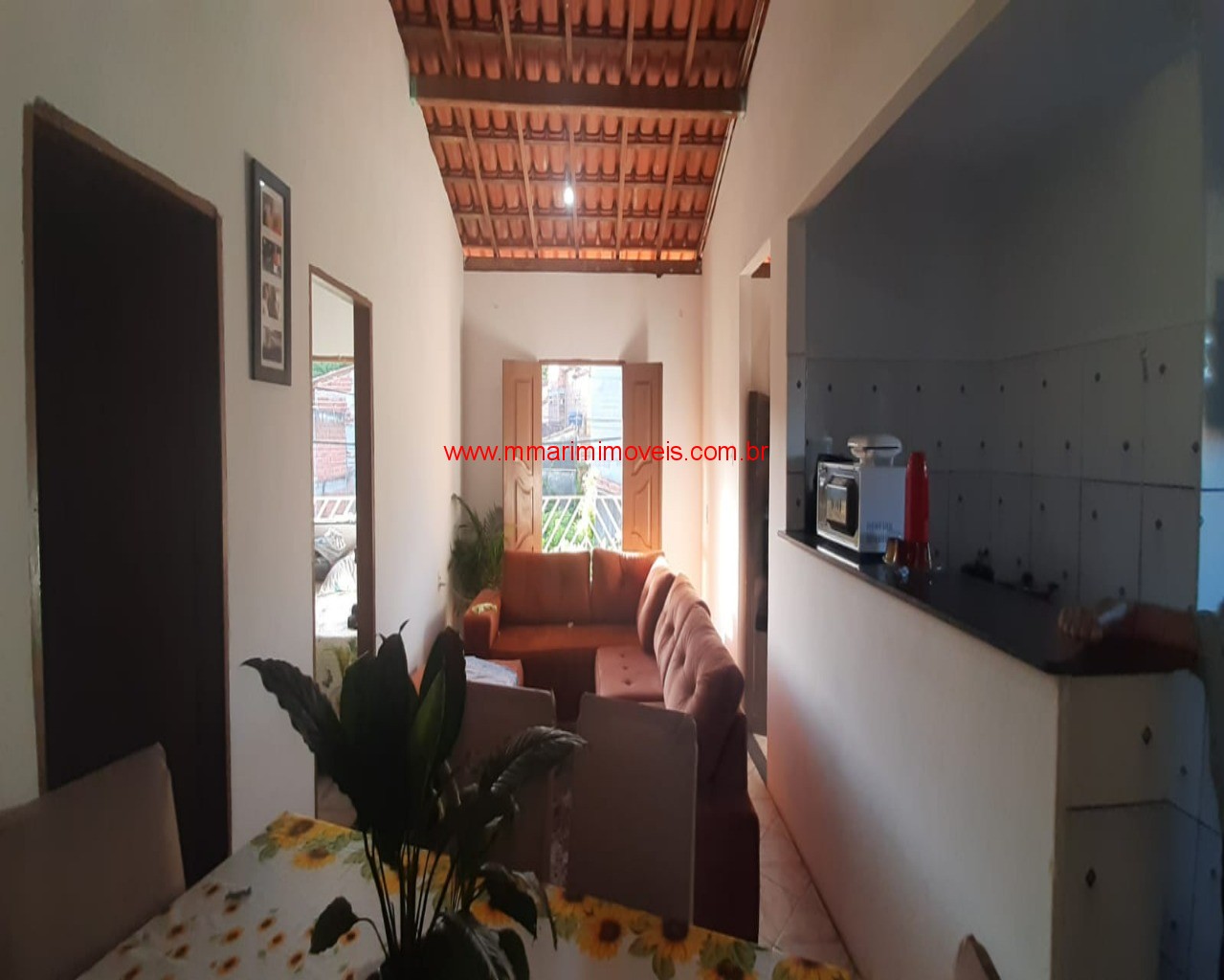 Casa, 5 quartos - Foto 1