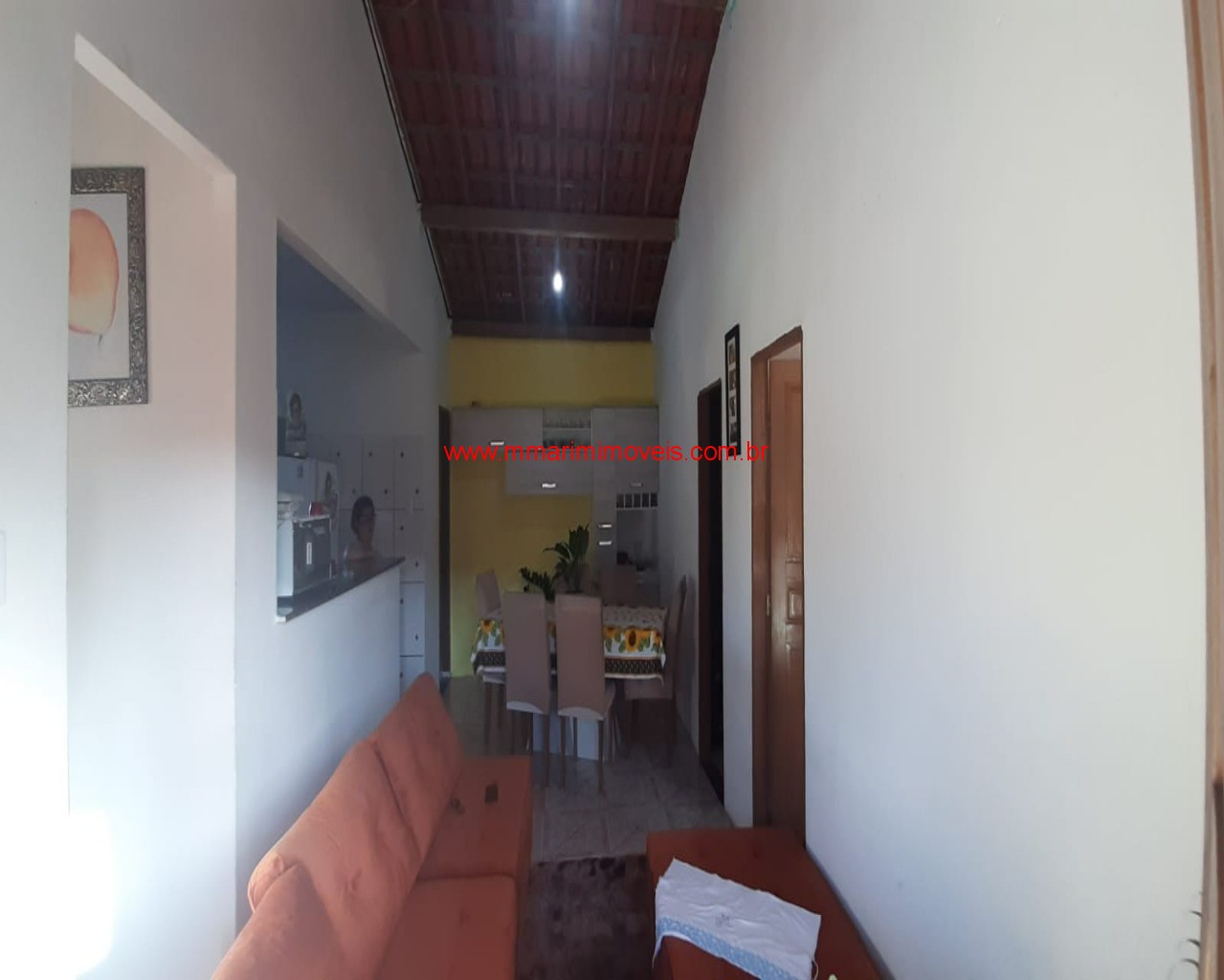 Casa, 5 quartos - Foto 3