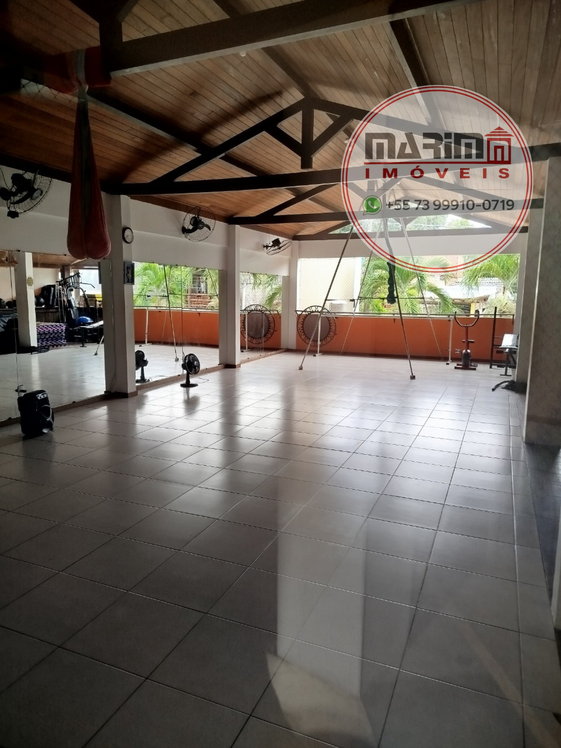 Imóvel Comercial - Foto 10