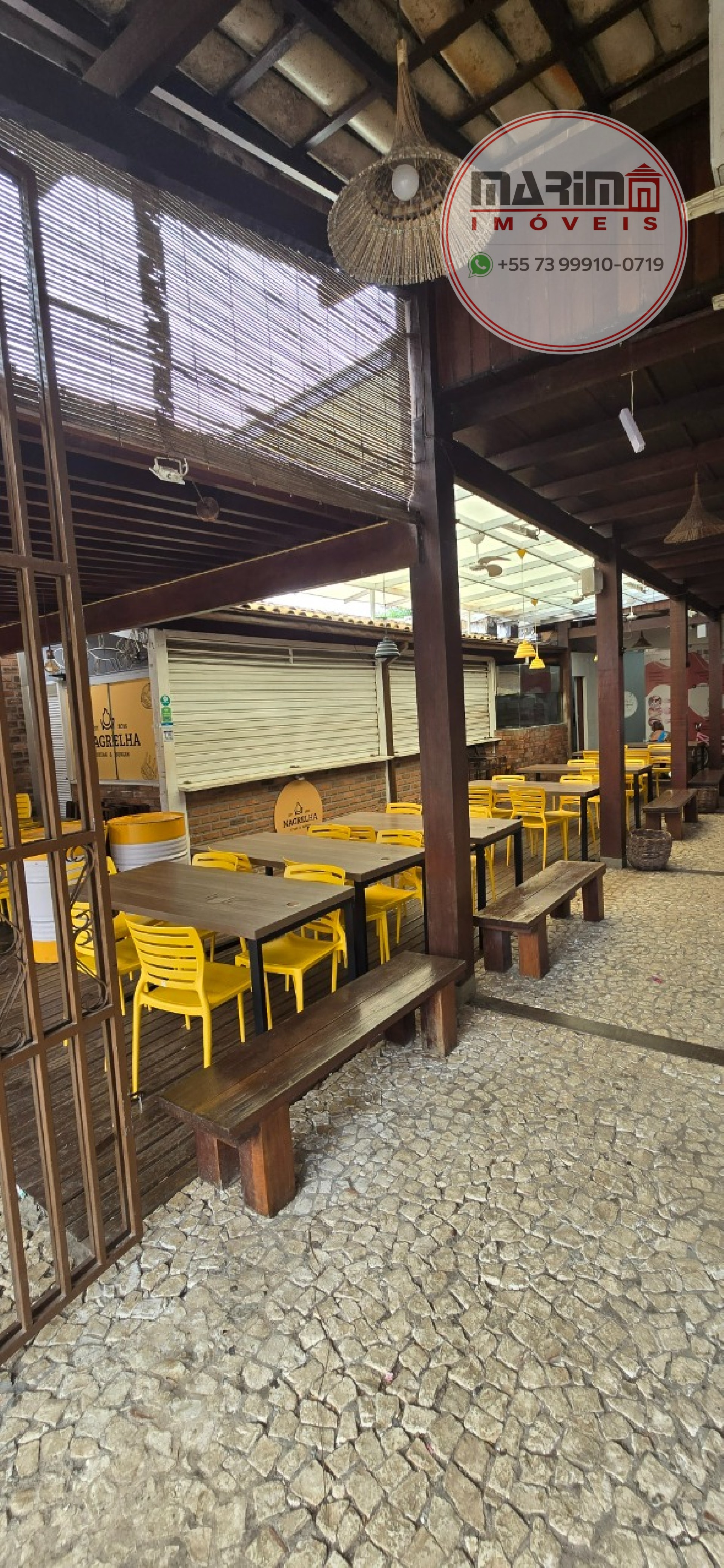 Imóvel Comercial - Foto 5