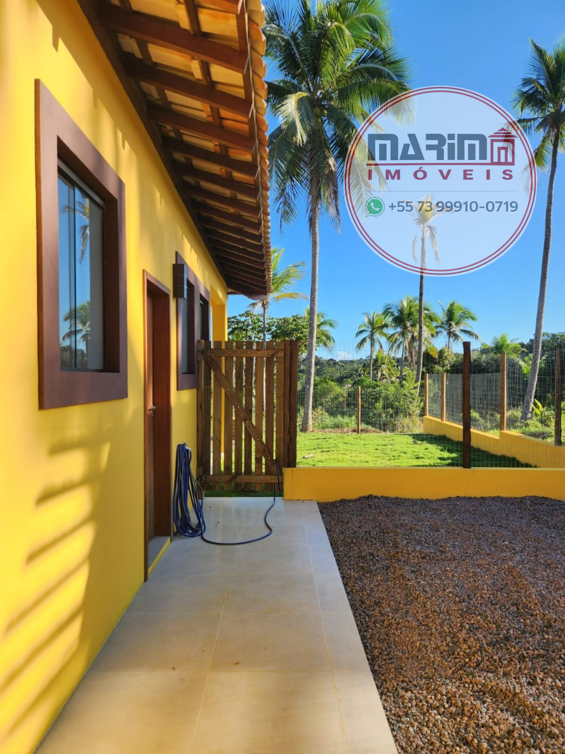 Casa, 3 quartos - Foto 25