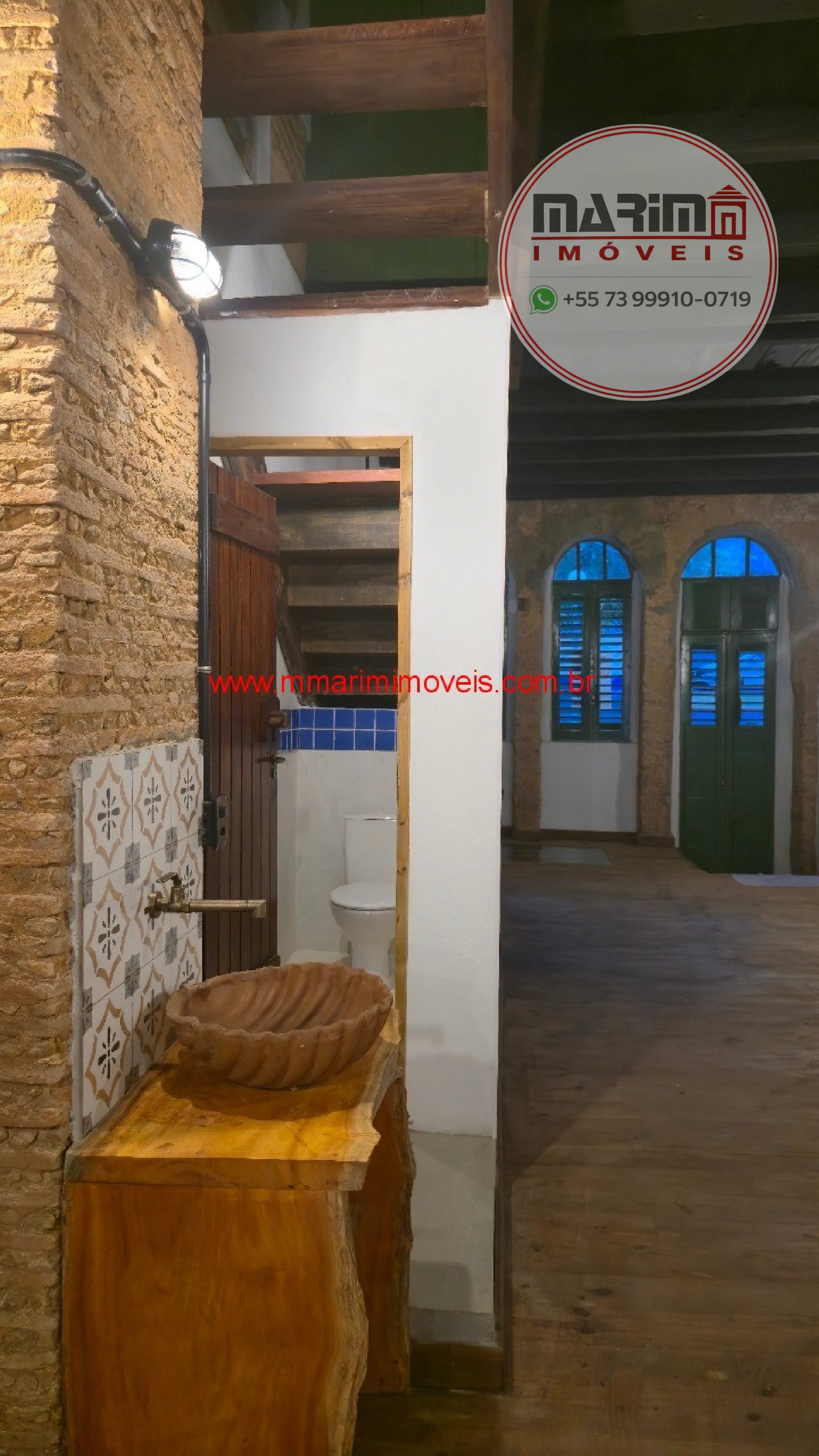 Casa, 3 quartos - Foto 8