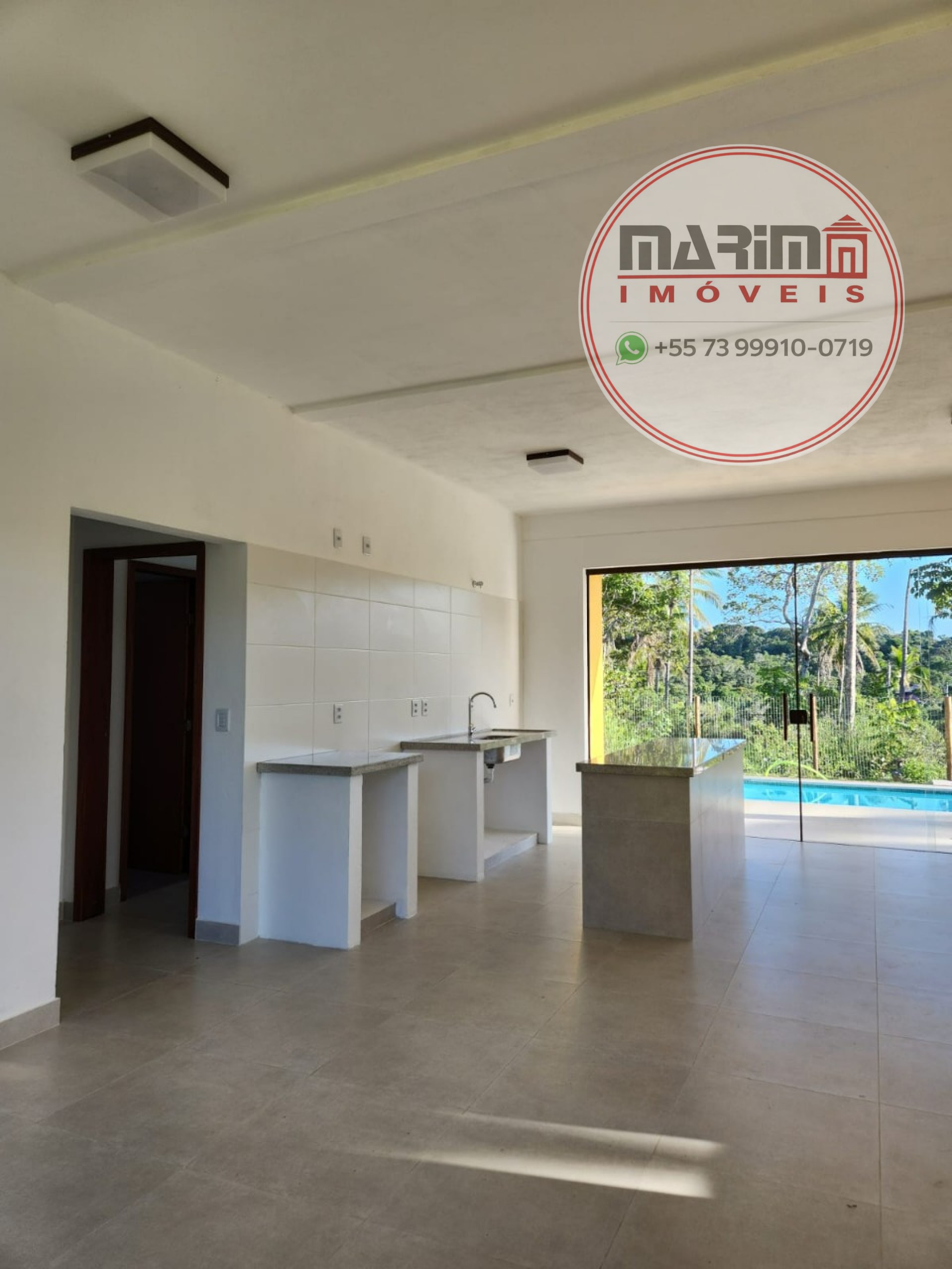 Casa, 3 quartos - Foto 7