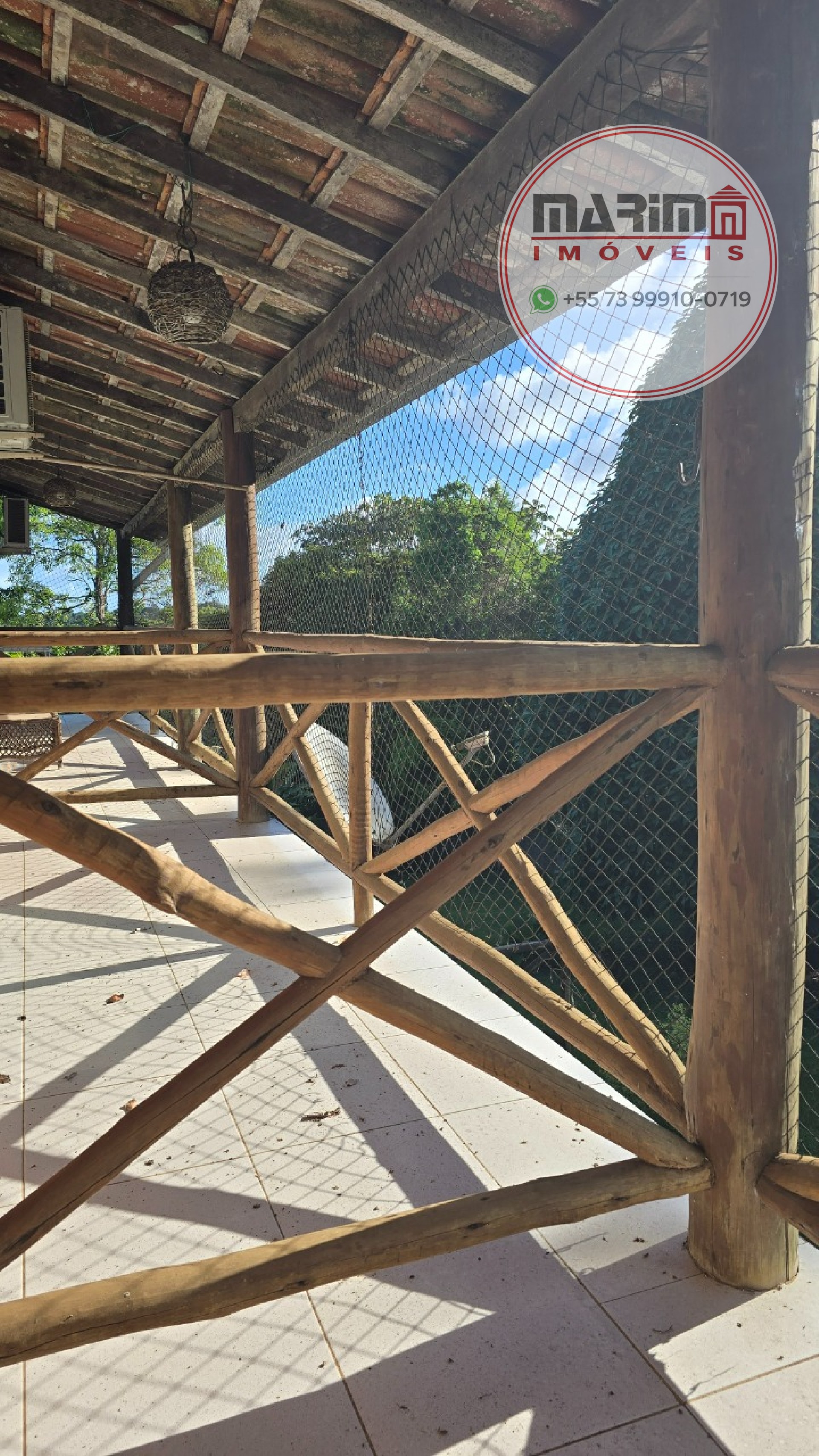 Sítio, 6 quartos - Foto 7