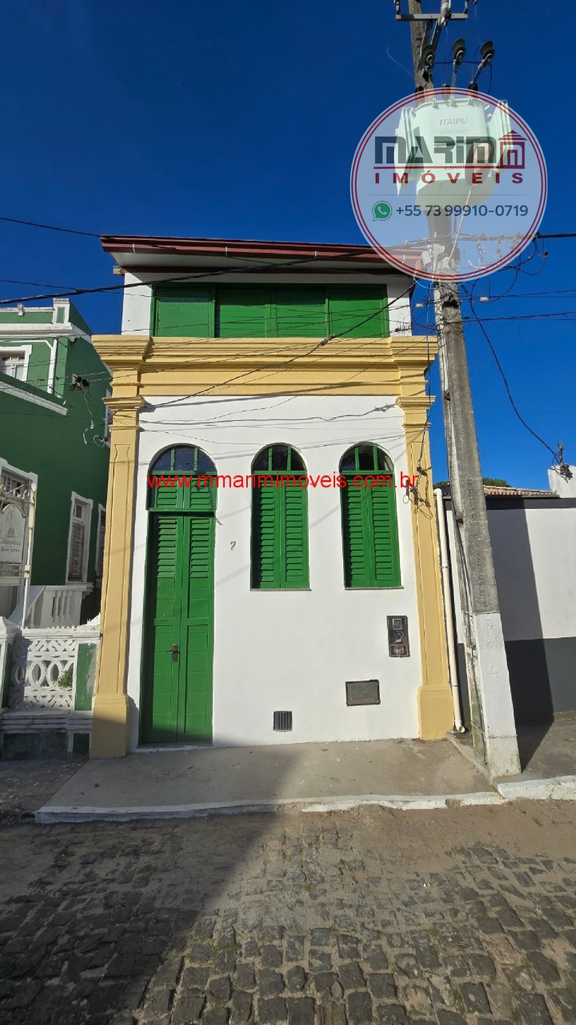 Prédio Inteiro - Foto 15